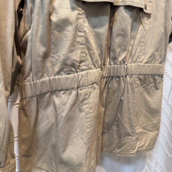 PATRICIA RHODES / STATE FARM - SAFARI EXPLORATION Photographer Bush Ranch Jacket - Picture 16 of 16